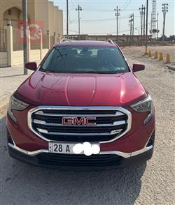 جي ام سي تيراين